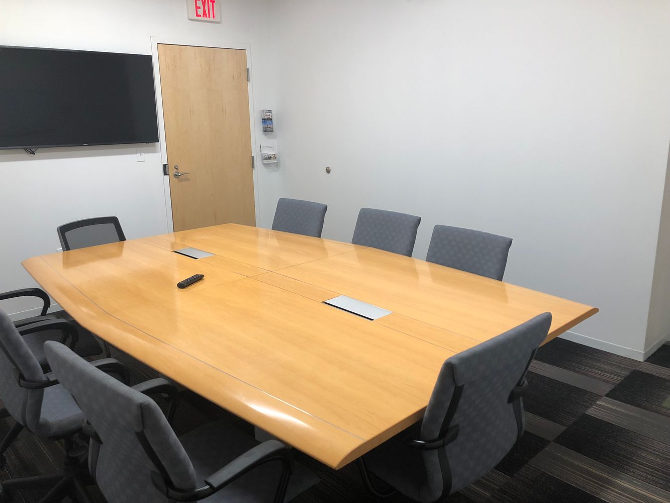 OfficePlace: 515 Centerpoint Dr, Middletown, CT 06457